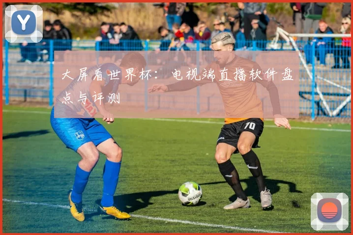 大屏看世界杯：电视端直播软件盘点与评测
