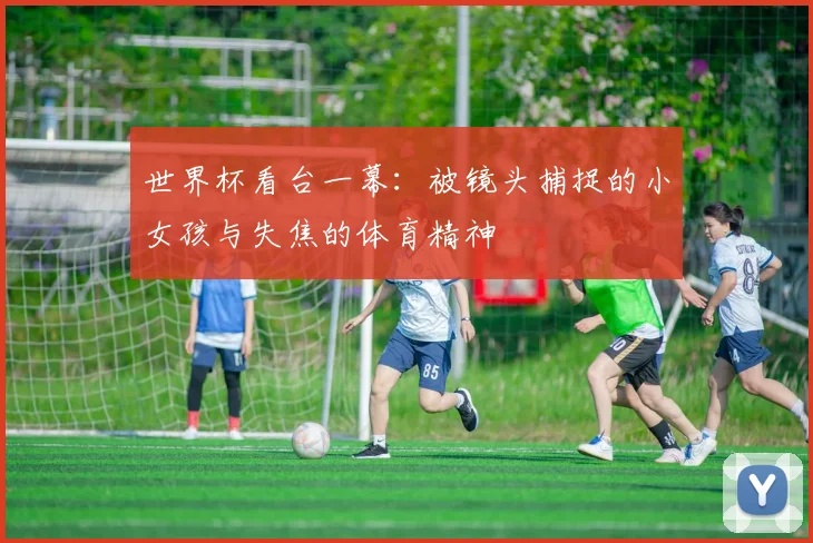 世界杯看台一幕:被镜头捕捉的小女孩与失焦的体育精神
