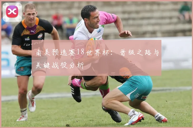 南美预选赛18世界杯:晋级之路与关键战役分析