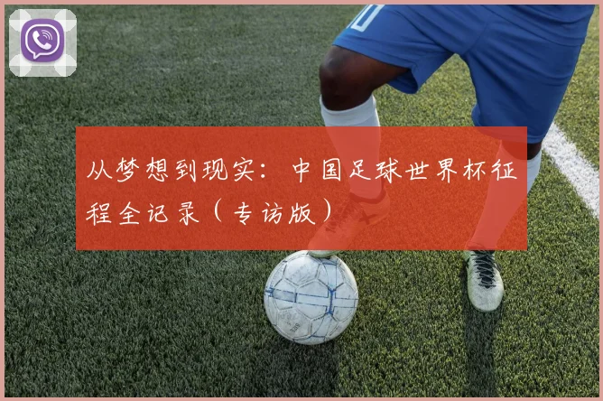 从梦想到现实：中国足球世界杯征程全记录（专访版）