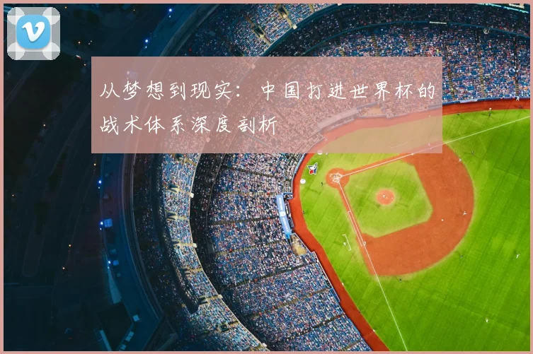 从梦想到现实:中国打进世界杯的战术体系深度剖析