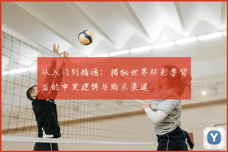 从入门到精通:揭秘世界杯彩票背后的中奖逻辑与购买渠道